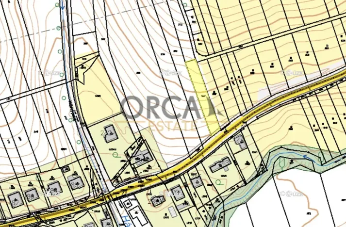 Prodej pozemku pro bydlení, Sehradice, 936 m2