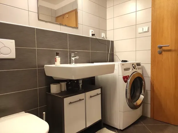 Pronájem bytu 1+kk, Brno, Rostislavovo náměstí, 40 m2