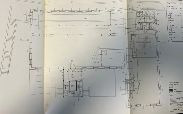 Pronájem restaurace, Sokolov, Karla Havlíčka Borovského, 430 m2