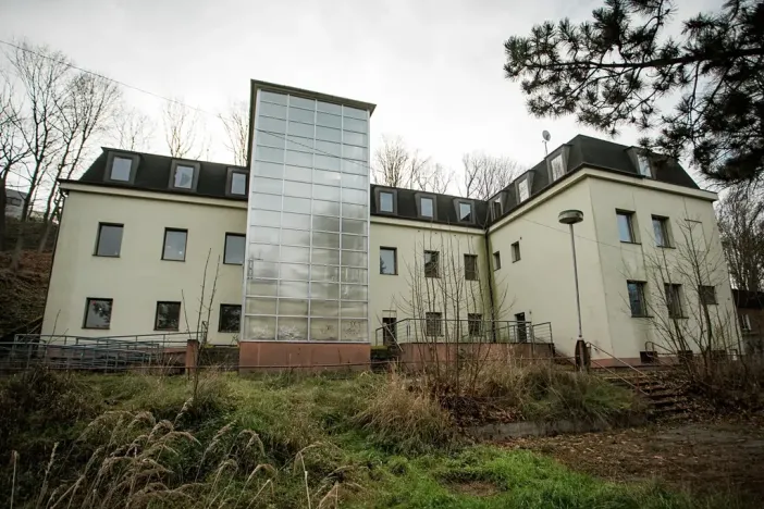 Pronájem restaurace, Sokolov, Karla Havlíčka Borovského, 490 m2