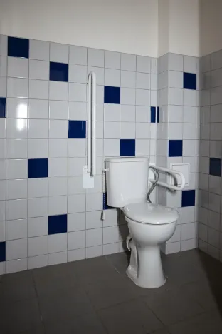 Pronájem restaurace, Sokolov, Karla Havlíčka Borovského, 490 m2