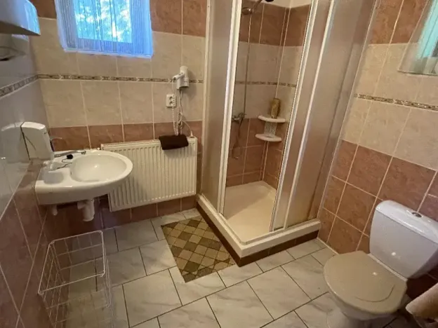 Pronájem vícegeneračního domu, Kynšperk nad Ohří, 600 m2