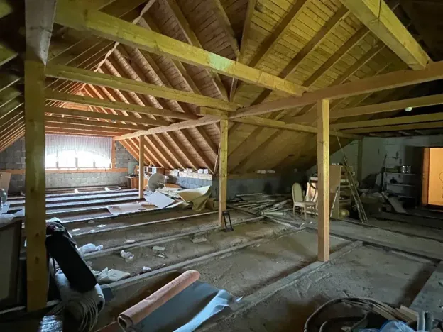 Pronájem ubytování, Kynšperk nad Ohří, 600 m2