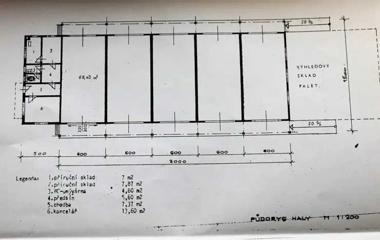 Prodej výrobních prostor, Mariánské Lázně, Chebská, 589 m2
