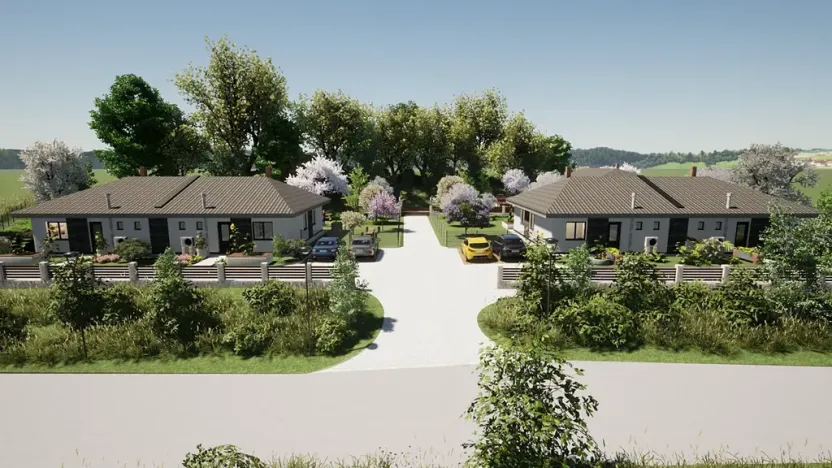 Prodej komerčního pozemku, Děpoltovice, 2280 m2