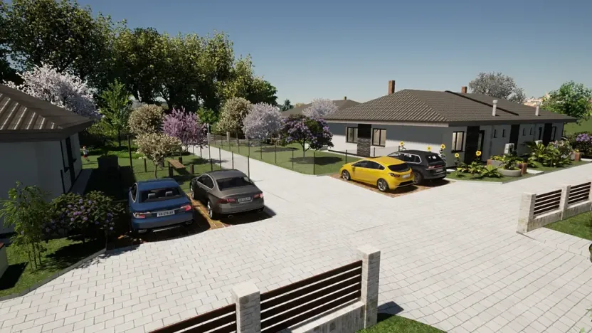 Prodej komerčního pozemku, Děpoltovice, 2280 m2