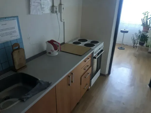 Pronájem ubytování, Dalovice, Botanická, 1400 m2