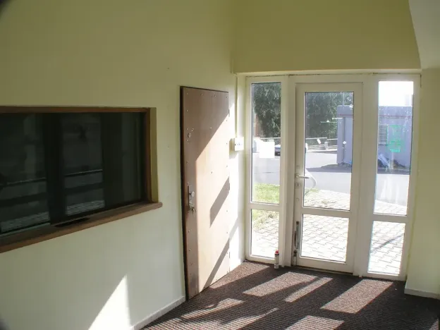 Pronájem obchodního prostoru, Cheb, 70 m2