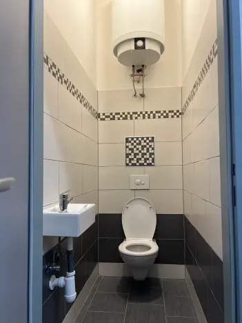 Pronájem ubytování, Cheb, Pekařská, 720 m2