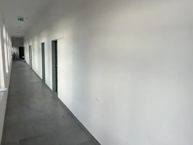 Pronájem atypického bytu, Cheb, Pekařská, 720 m2