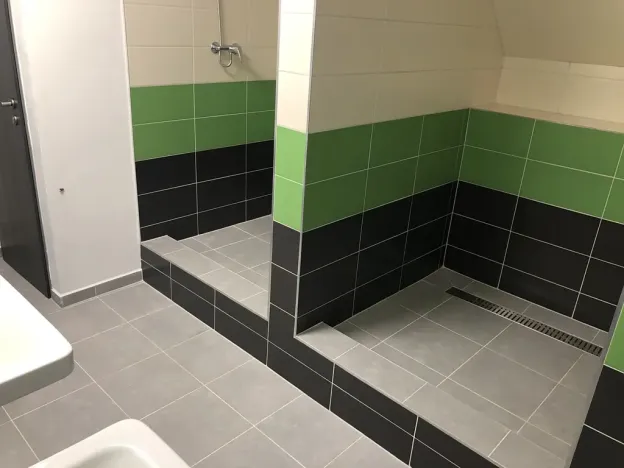 Pronájem bytu 6+kk a větší, Sokolov, Karla Havlíčka Borovského, 220 m2