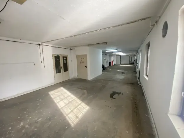 Pronájem výrobních prostor, Sokolov, Truhlářská, 340 m2