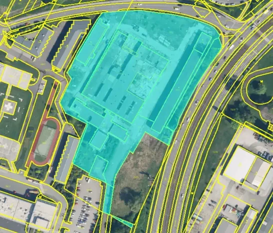 Prodej komerčního pozemku, Ostrava, Výškovická, 24000 m2
