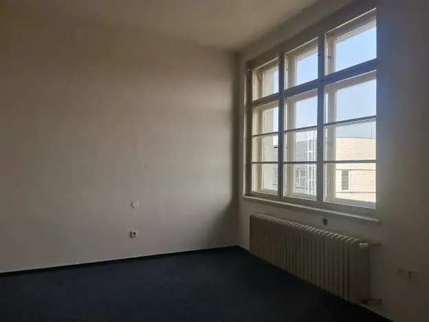 Pronájem kanceláře, Pardubice, 27 m2