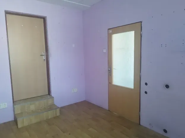 Pronájem kanceláře, Brno, Pod sídlištěm, 15 m2