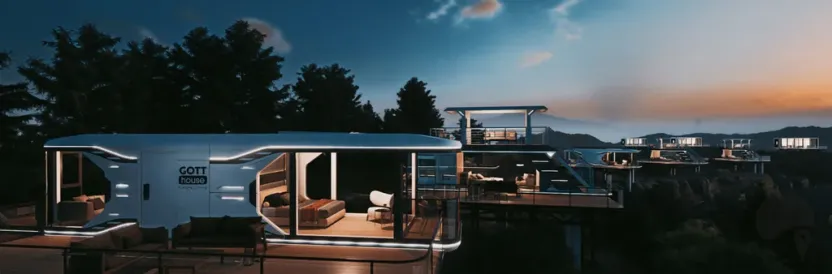 Prodej rodinného domu, Vestec, Vídeňská, 37 m2