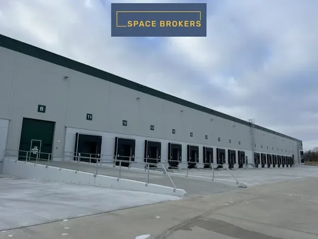 Pronájem skladu, Heřmanova Huť, 10000 m2