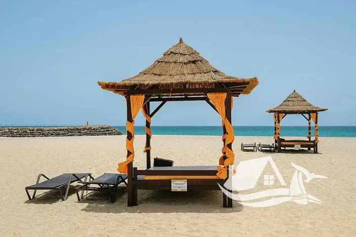 Prodej vily, Santa Maria, Kapverdy, 99 m2