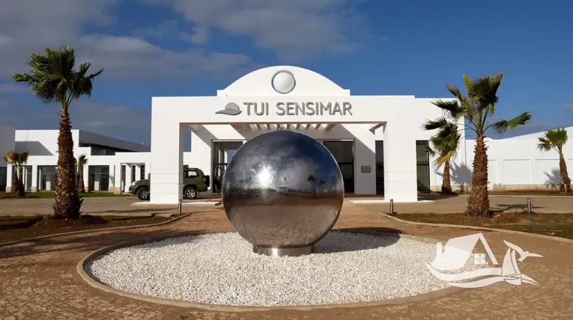 Prodej bytu 1+kk, Santa Maria, Kapverdy, 38 m2