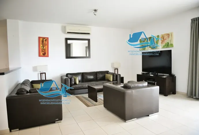 Prodej vily, Santa Maria, Kapverdy, 153 m2