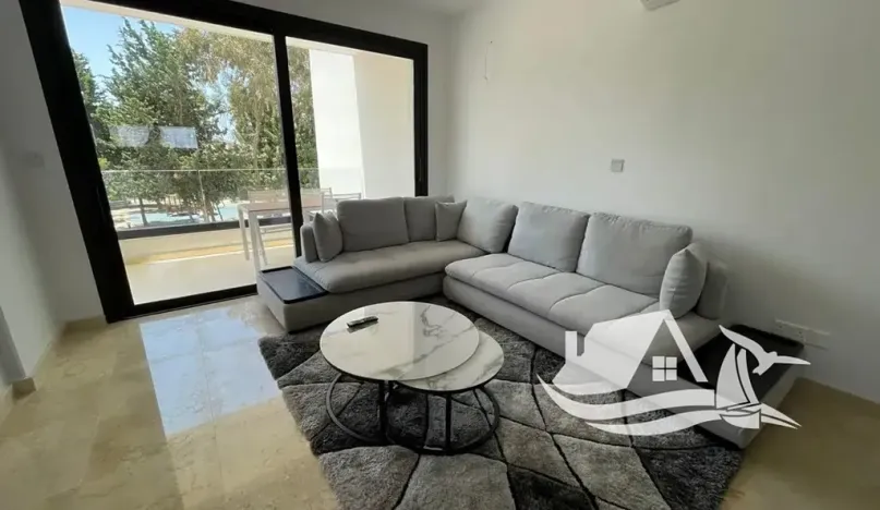 Prodej bytu 3+1, Pafos, Kypr, 100 m2