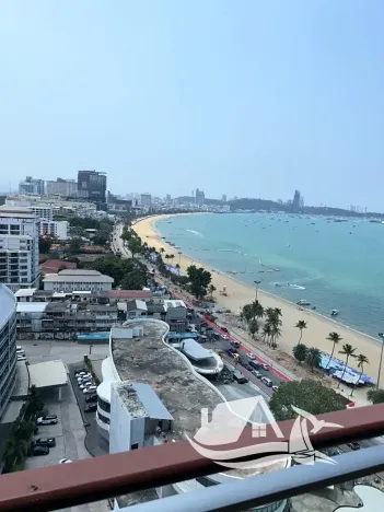 Prodej bytu 2+kk, Pattaya, Thajsko, 59 m2