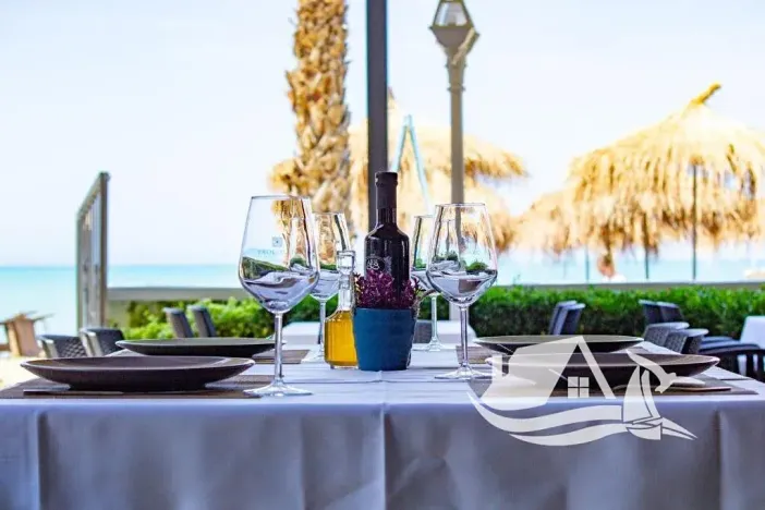 Prodej bytu 1+kk, Golem, Albánie, 35 m2