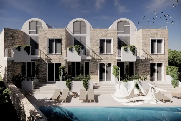 Prodej bytu 4+kk, Kalyves, Řecko, 135 m2