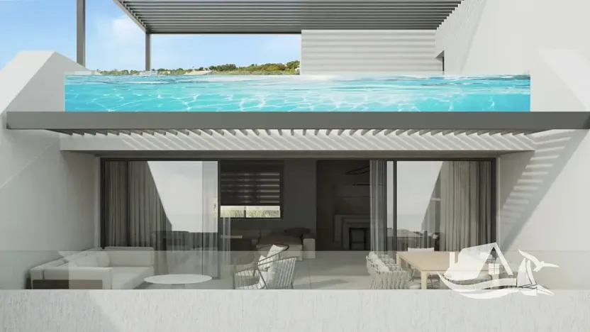 Prodej bytu 4+kk, Kissamos, Řecko, Milia Halepa Challenge Cliff Walk, 148 m2