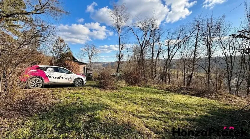 Prodej chaty, Kaliště, 12 m2