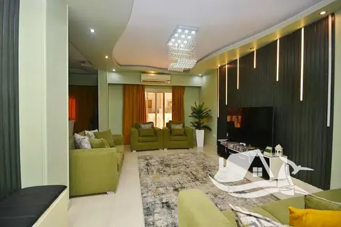 Prodej bytu 4+kk, Hurghada, Egypt, 120 m2