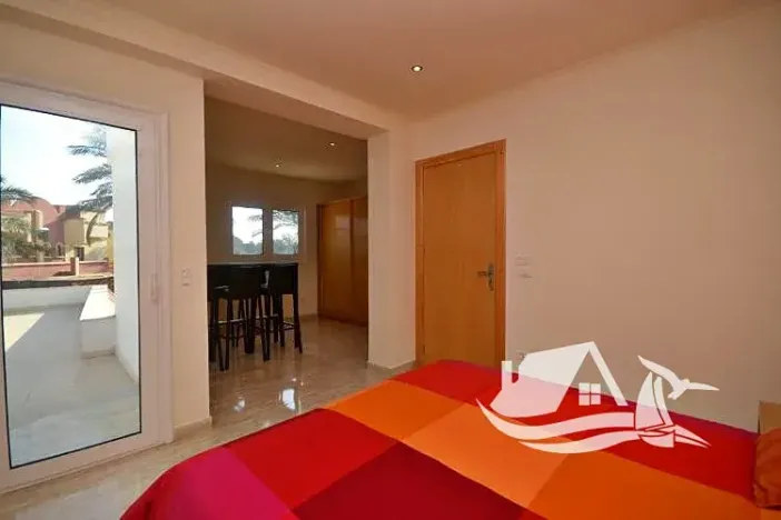 Prodej vily, Hurghada, Egypt, 150 m2