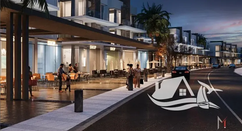 Prodej bytu 2+kk, Hurghada, Egypt, 66 m2