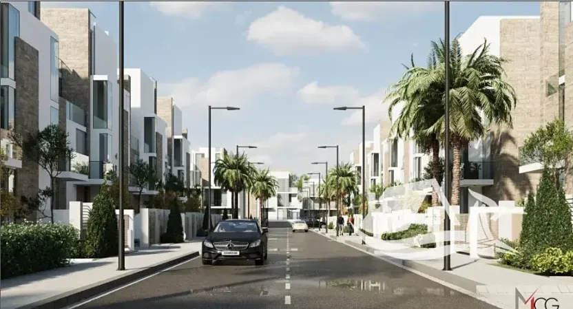 Prodej bytu 2+kk, Hurghada, Egypt, 64 m2