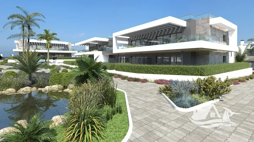 Prodej bytu 2+kk, Torrevieja, Španělsko, 58 m2