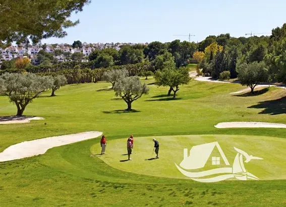 Prodej bytu 2+kk, Torrevieja, Španělsko, 58 m2