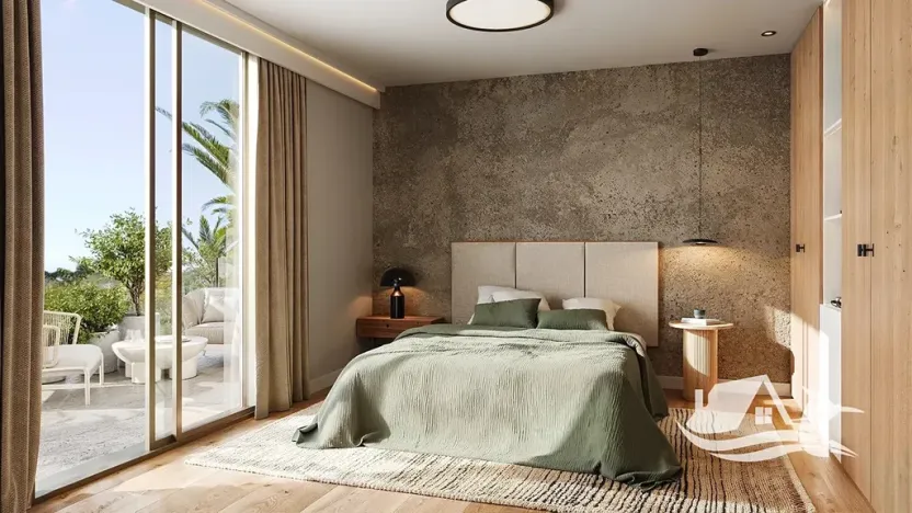 Prodej bytu 4+kk, Mijas, Španělsko, 93 m2