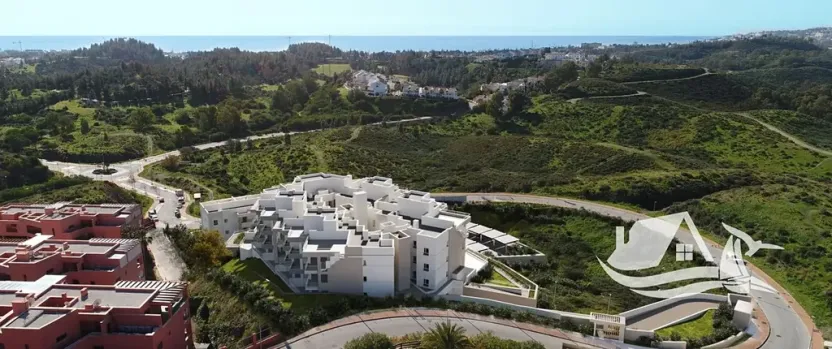 Prodej bytu 3+kk, Mijas, Španělsko, 69 m2