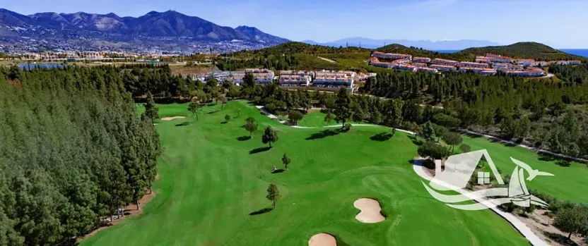 Prodej bytu 3+kk, Mijas, Španělsko, 69 m2