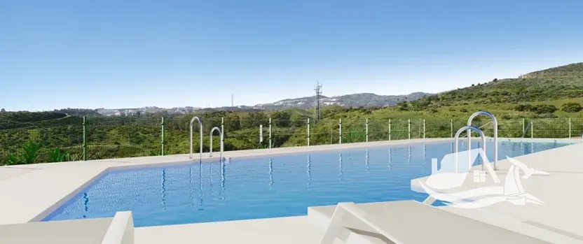 Prodej bytu 3+kk, Mijas, Španělsko, 72 m2
