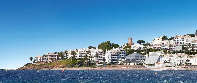 Prodej bytu 4+kk, Mijas, Španělsko, 110 m2