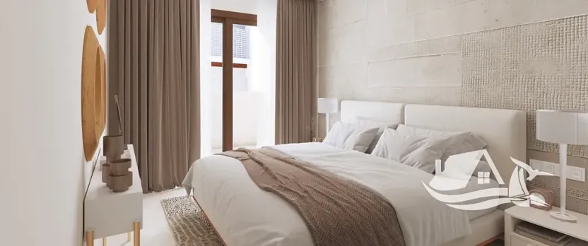 Prodej bytu 3+kk, Marbella, Španělsko, 85 m2