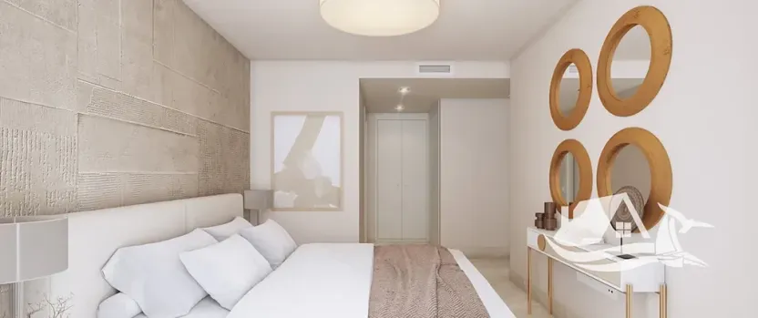 Prodej bytu 3+kk, Marbella, Španělsko, 85 m2