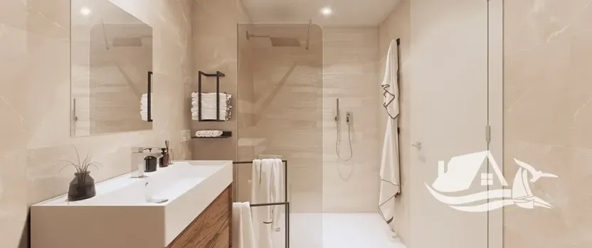 Prodej bytu 3+kk, Marbella, Španělsko, 85 m2