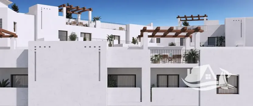 Prodej bytu 3+kk, Marbella, Španělsko, 85 m2