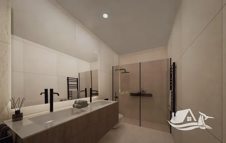 Prodej bytu 3+kk, Calp, Španělsko, 89 m2