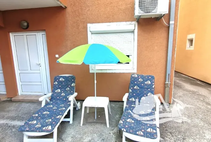 Prodej bytu 2+kk, Prčanj, Černá Hora, 42 m2