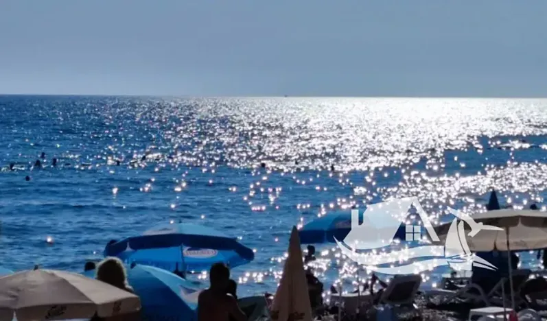 Prodej bytu 3+kk, Bar, Černá Hora, 57 m2