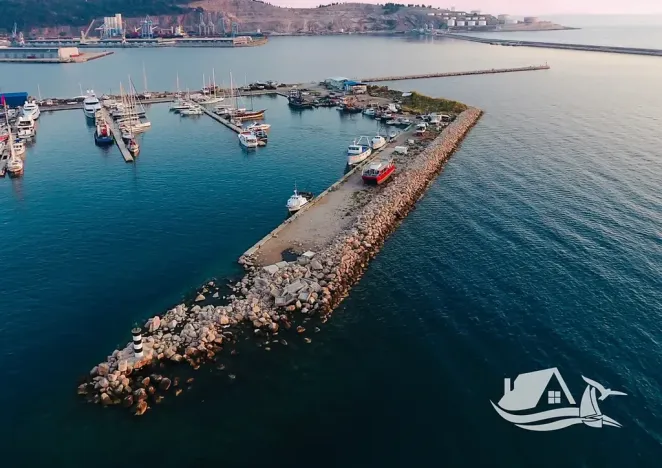 Prodej bytu 3+kk, Bar, Černá Hora, 57 m2