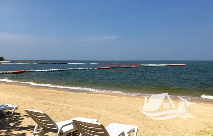 Prodej bytu 3+kk, Pattaya, Thajsko, 35 m2